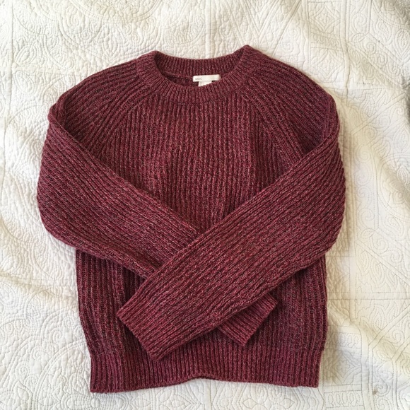 H and M sweater - Picture 2 of 5